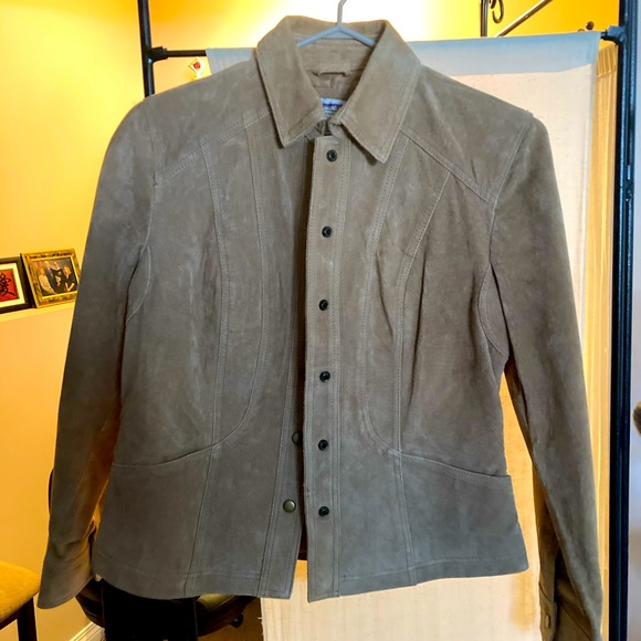 Denim Jacket - Picture 1 of 3